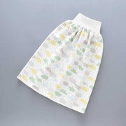 Baby Diaper Skirt