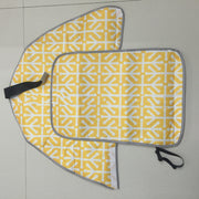 Multifunctional Baby Diaper Changing Pad