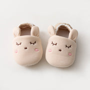 Baby Footwear Floor Shoes