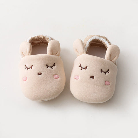 Baby Footwear Floor Shoes