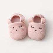 Baby Footwear Floor Shoes