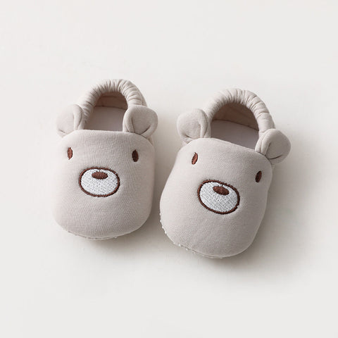 Baby Footwear Floor Shoes