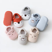 Baby Footwear Floor Shoes