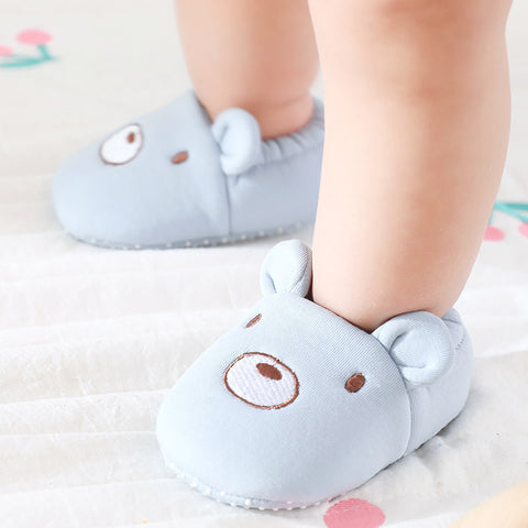 Baby Footwear Floor Shoes