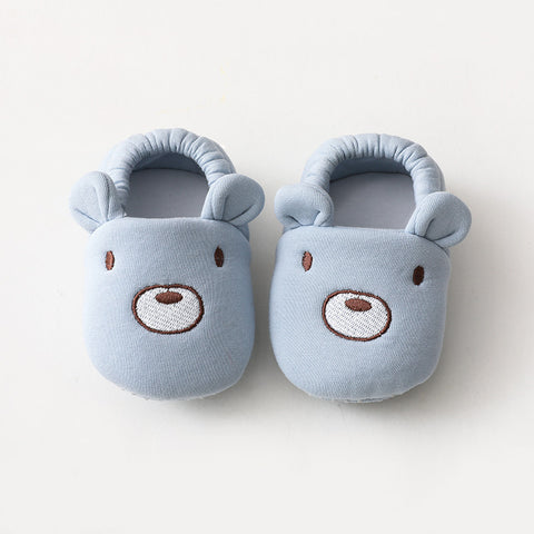 Baby Footwear Floor Shoes