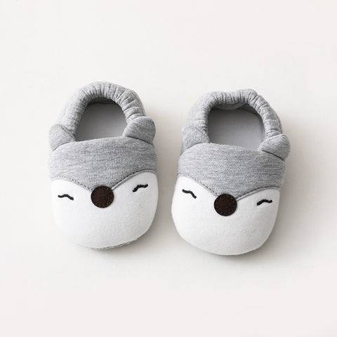 Baby Footwear Floor Shoes