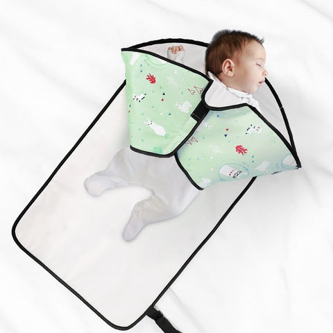 Portable Newborn Baby Portable Diaper