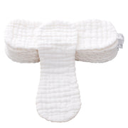 Baby Cotton Gauze Diapers