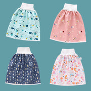 Baby Diaper Skirt