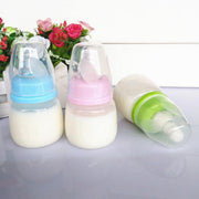 New Infant Mini Hardness Bottle