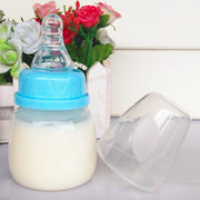 New Infant Mini Hardness Bottle