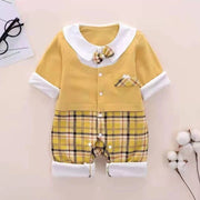 Baby Double Layer Outer Wear