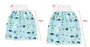 Baby Diaper Skirt