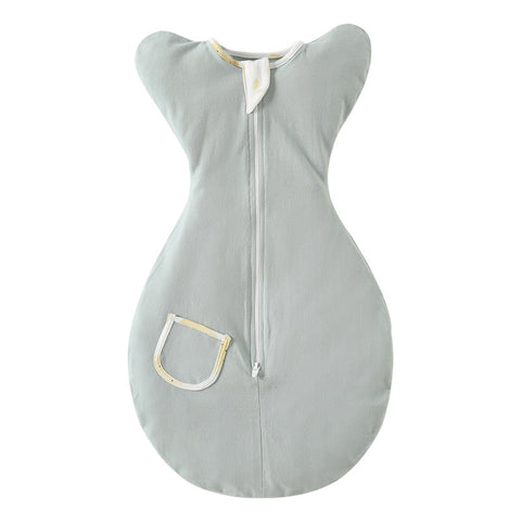 New Baby Swaddling Sleeping Bag