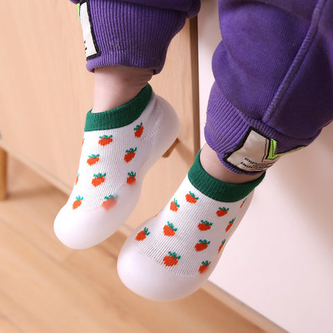 Floor Socks Shoes