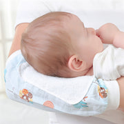 Breathable Elastic Nursing Feeding Tool